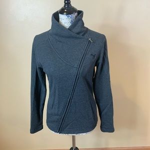 Athleisure Puma Sweater
